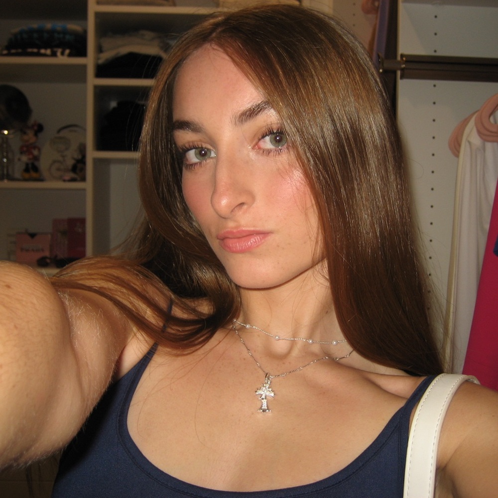 Meet your Posher, Giuliana
